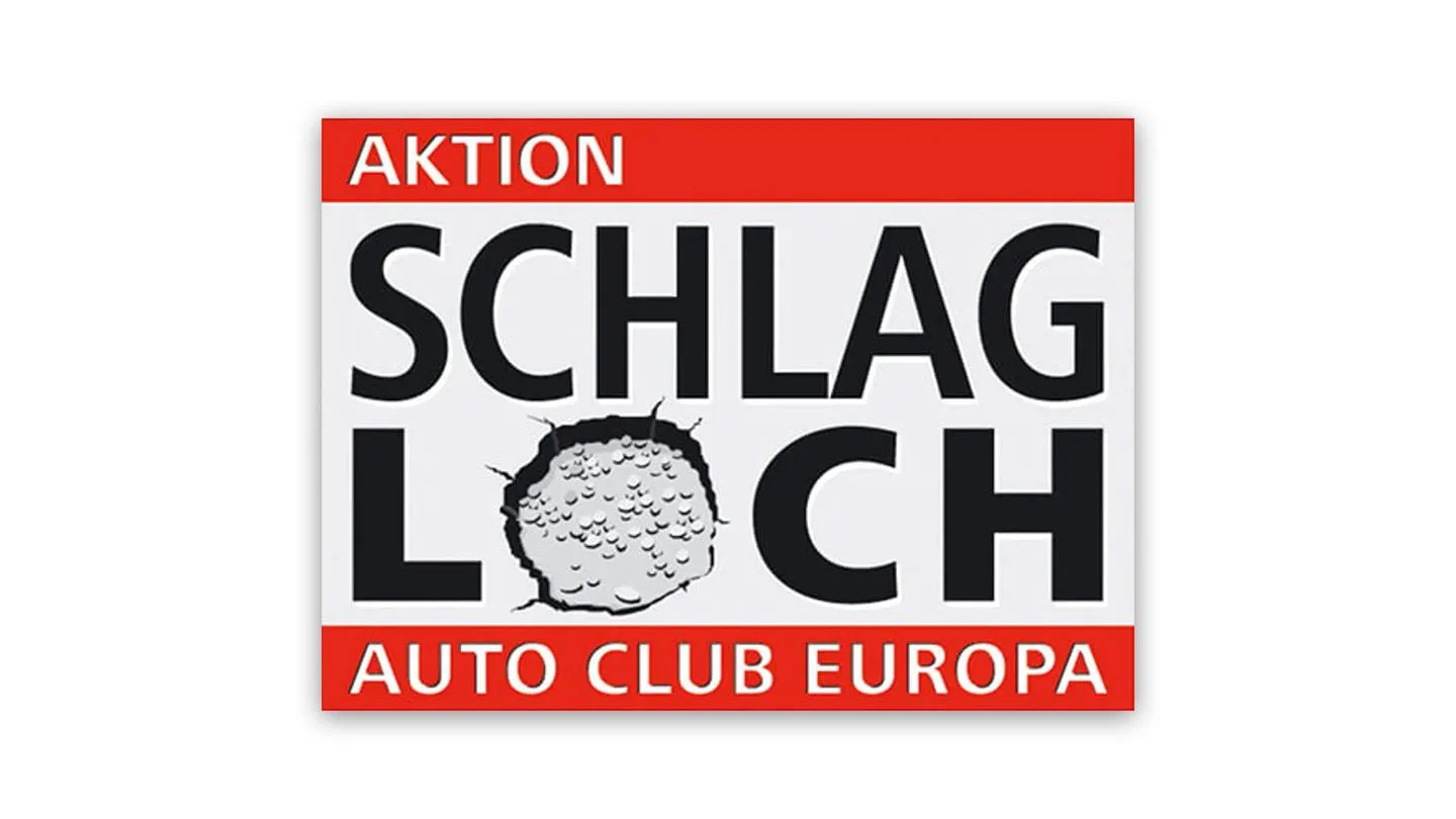 Logo Schlaglochmelder