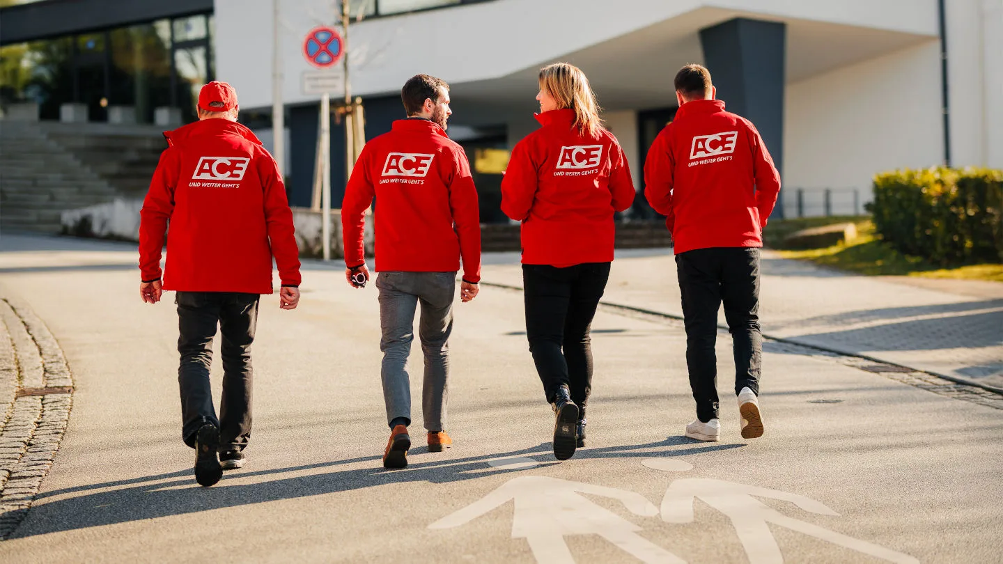 Team ACE