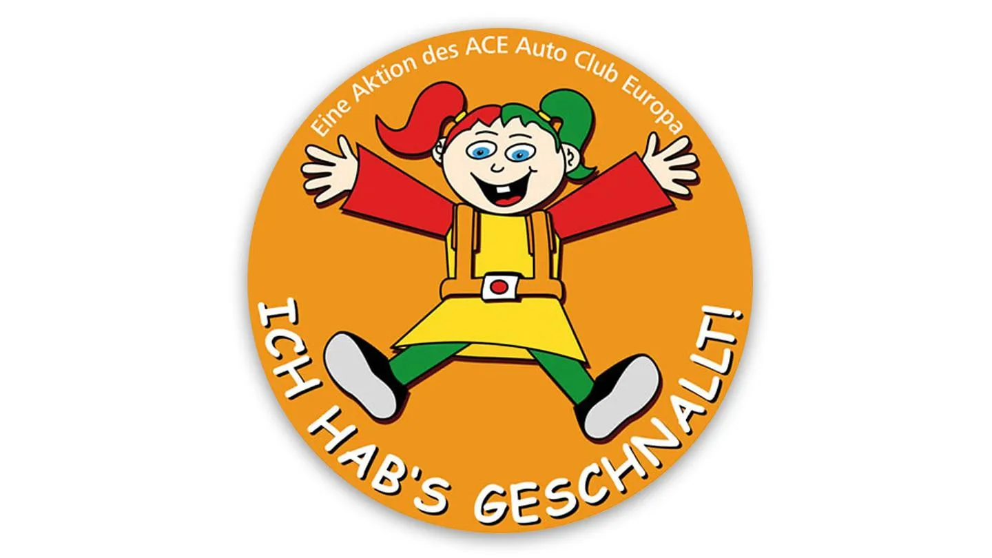 Logo ich habs geschnallt