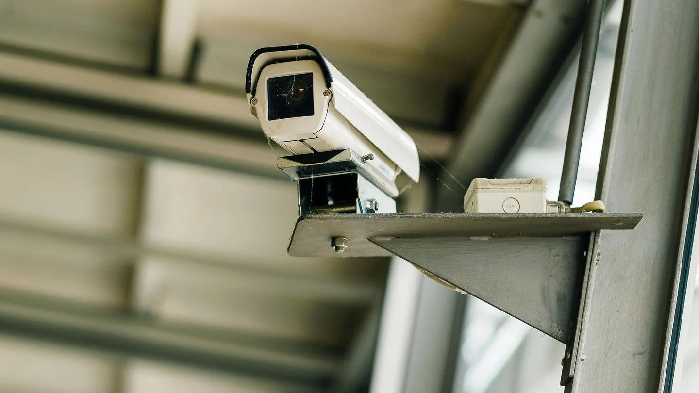 Kameraüberwachung
