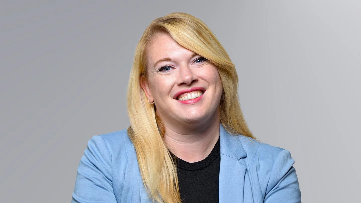 Jeannine Ulm