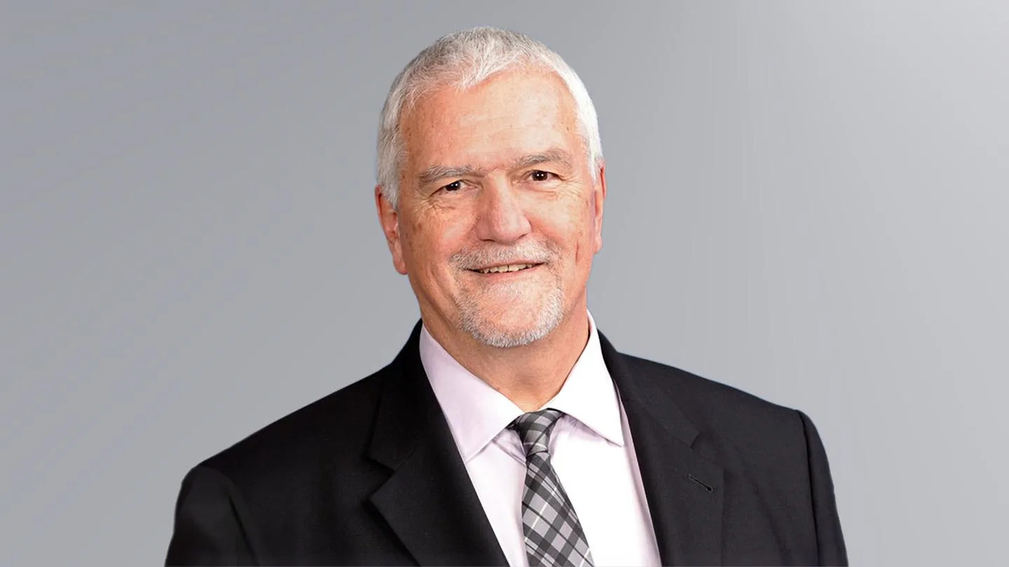 Manfred Wirsch, Präsident Deutscher Verkehrssicherheitsrat