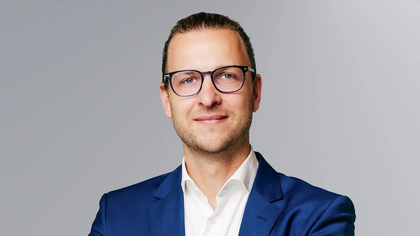 Falk Hoffmann