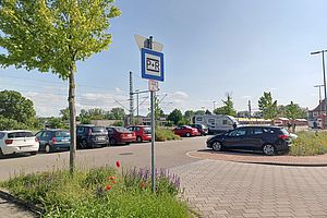 P+R-Checks Breisach P+R-Checks Breisach