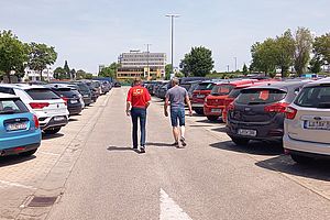 P+R-Checks Landshut P+R-Checks Landshut
