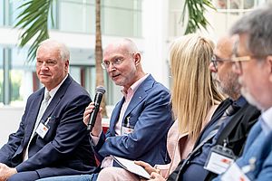 Diskussion Pendelmobilität Diskussion Pendelmobilität
