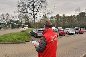 P+R-Checks Ehrenamt P+R-Checks Ehrenamt