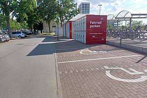 P+R-Checks Reutlingen P+R-Checks Reutlingen