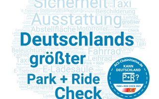 ACE Clubinitiative 2023 > Kann Deutschland P+R? ACE Clubinitiative 2023 > Kann Deutschland P+R?