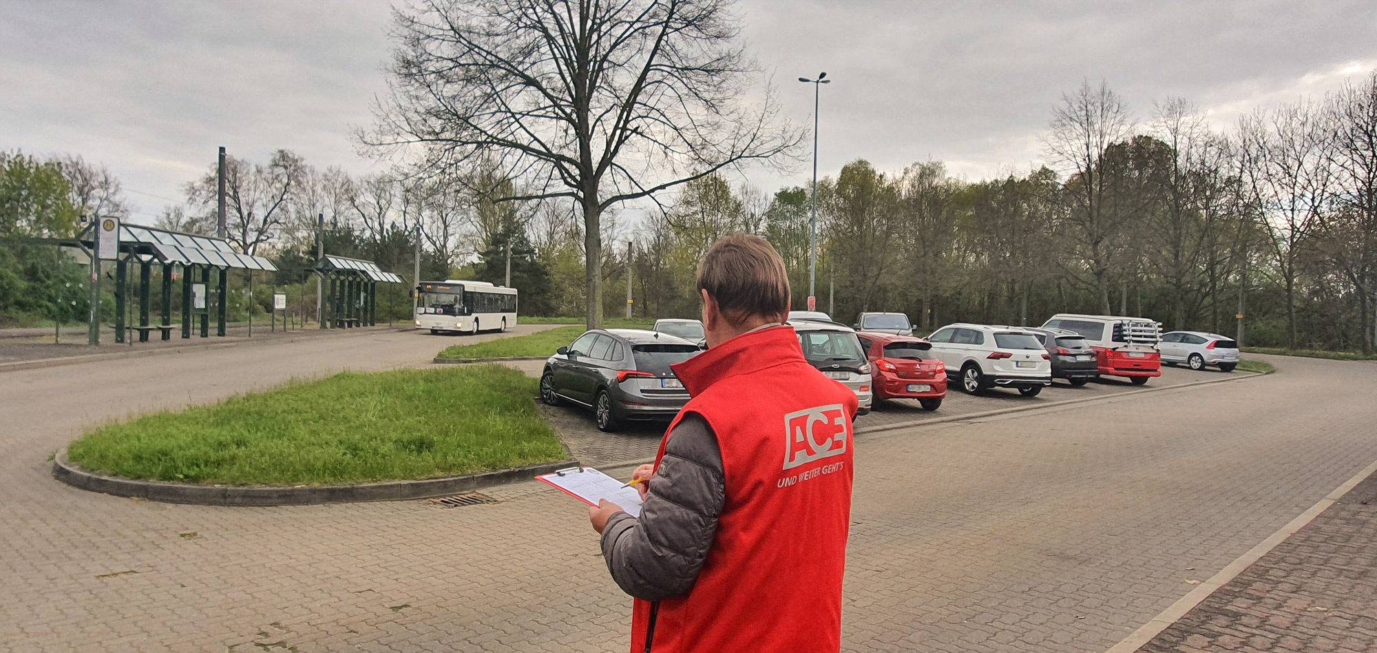 P+R-Checks Ehrenamt P+R-Checks Ehrenamt