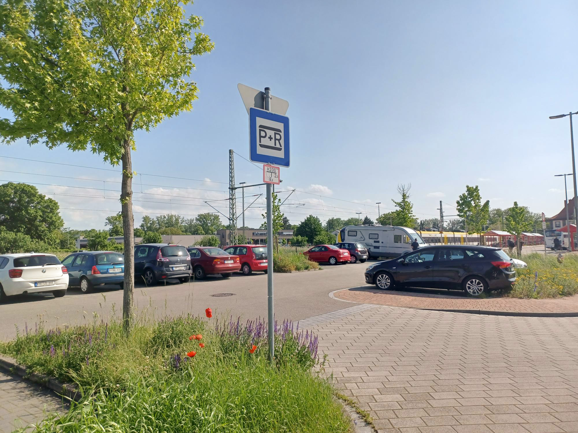 P+R-Checks Breisach P+R-Checks Breisach